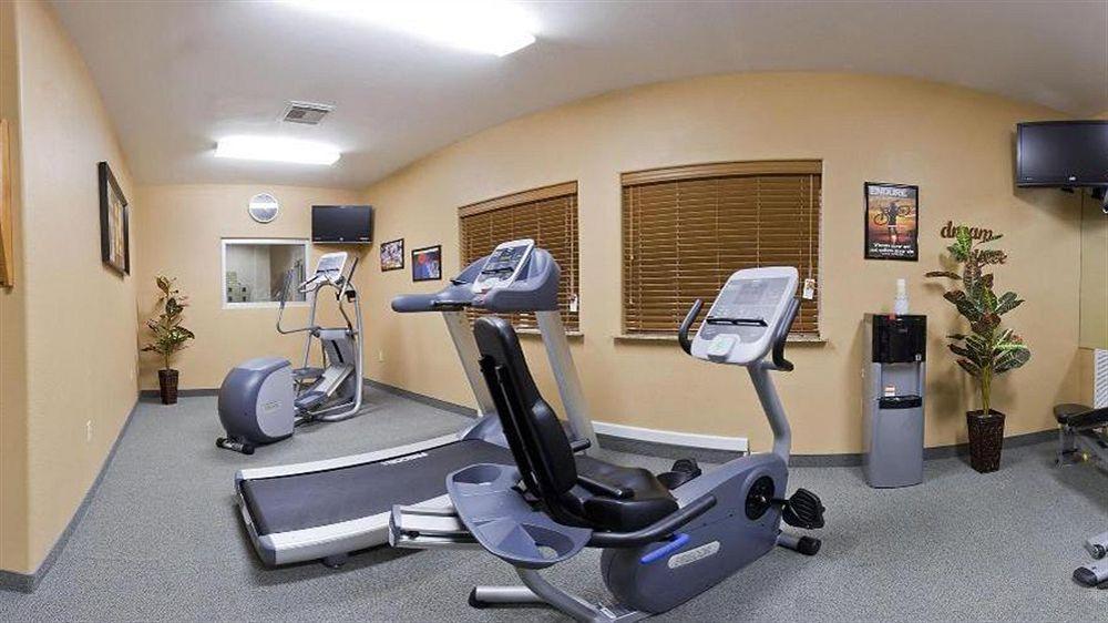 Candlewood Westchase - Westheimer By Ihg 2* Houston
