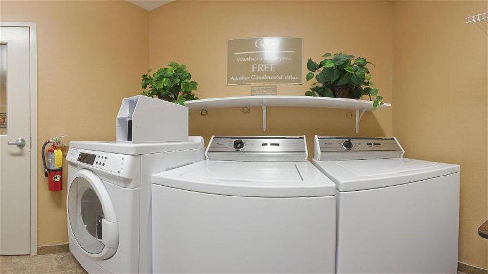 Candlewood Westchase - Westheimer By Ihg Hotel Houston