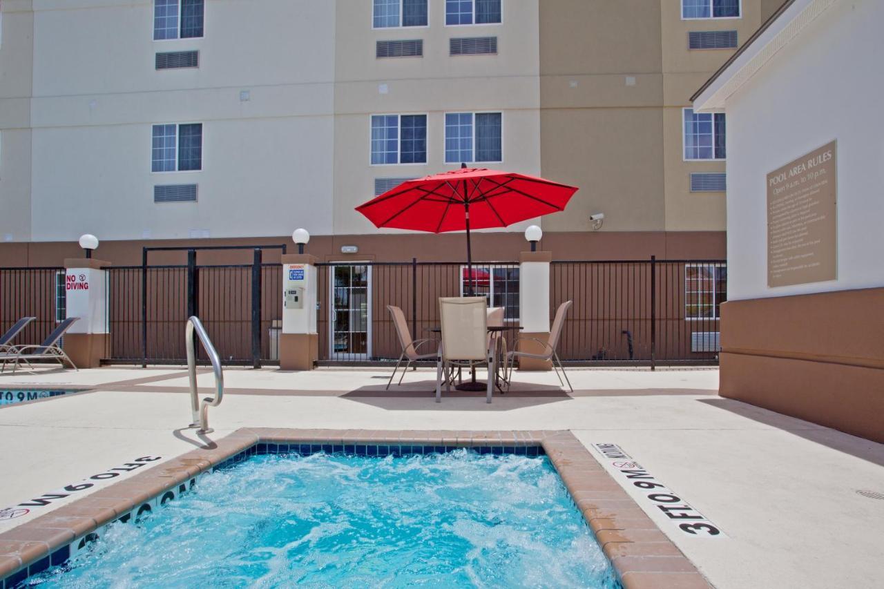 Candlewood Westchase - Westheimer By Ihg 2* Houston