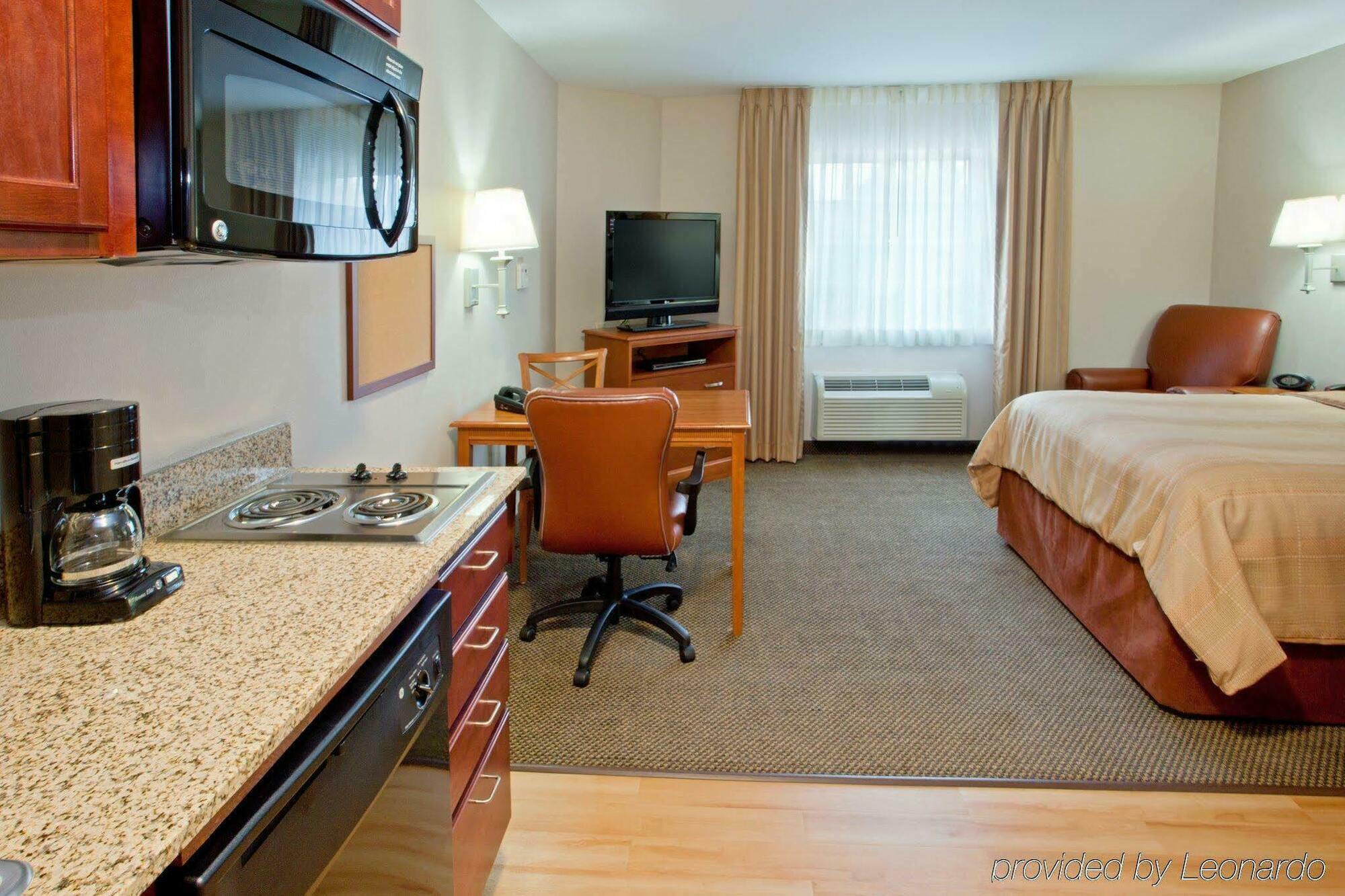 Candlewood Westchase - Westheimer By Ihg