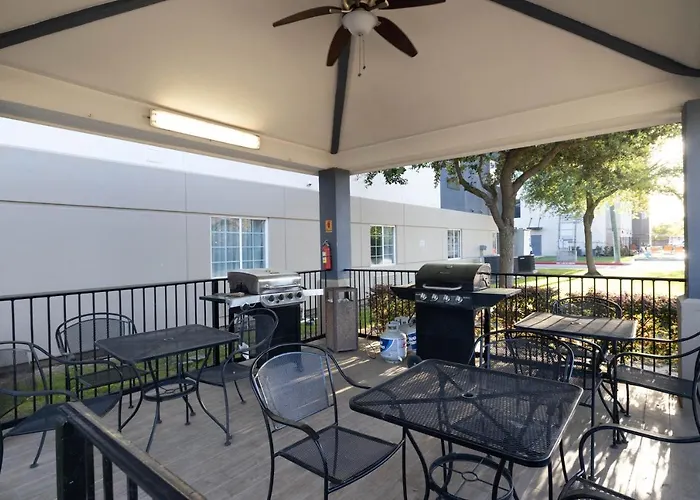 Candlewood Suites Houston Westchase - Westheimer By Ihg