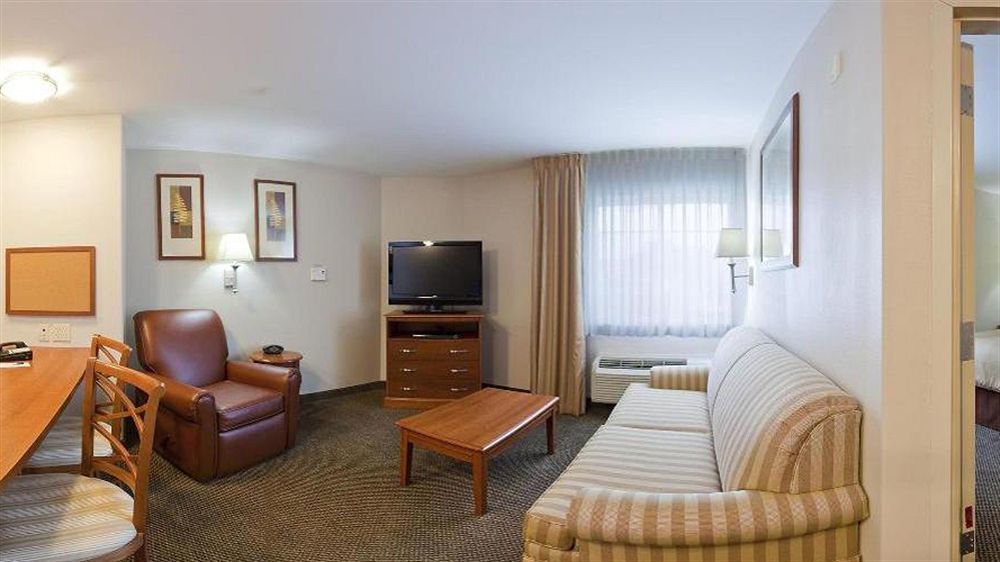 Candlewood Westchase - Westheimer By Ihg Hotel Houston