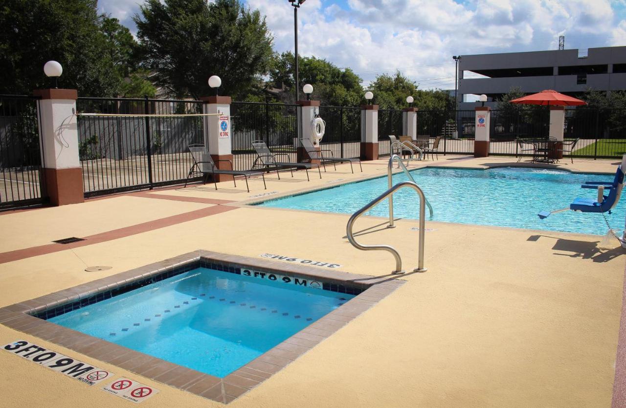 Candlewood Westchase - Westheimer By Ihg 2* Houston
